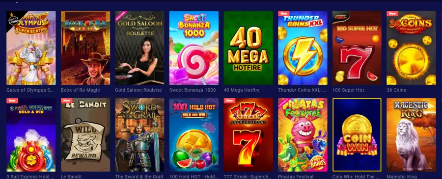 Slotuna casino